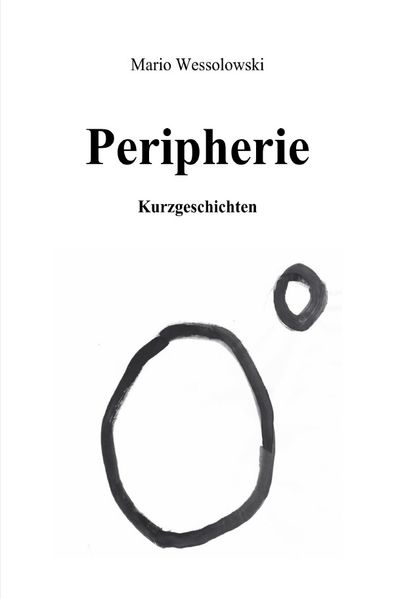 Cover von Peripherie