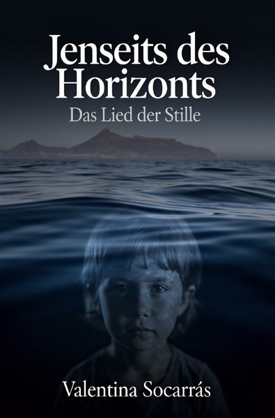 Cover von Jenseits des Horizonts