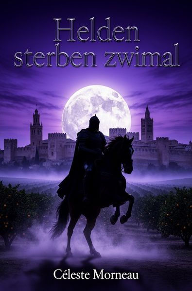 Cover von Helden sterben zweimal