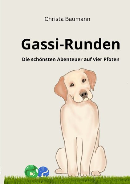 Cover von Gassi-Runden