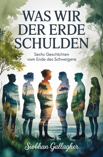 Cover von Was wir der Erde schulden