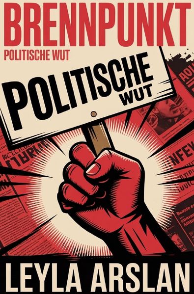 Cover von Brennpunkt