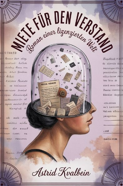 Cover von Miete für den Verstand