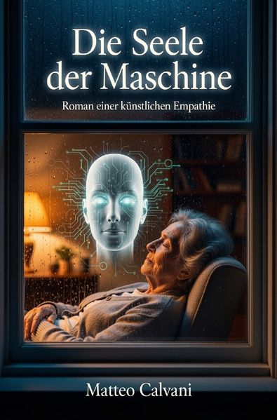 Cover von Die Seele der Maschine