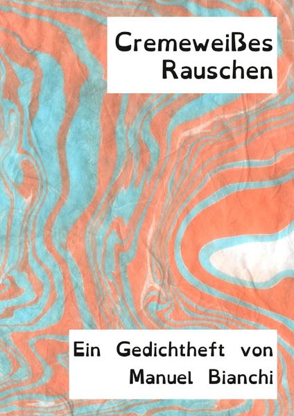 Cover von Cremeweißes Rauschen