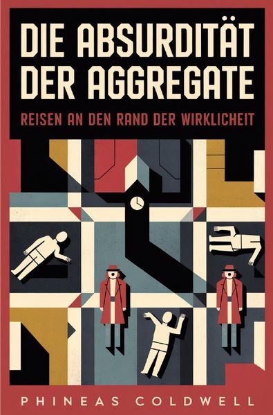 Cover von Die Absurdität der Aggregate