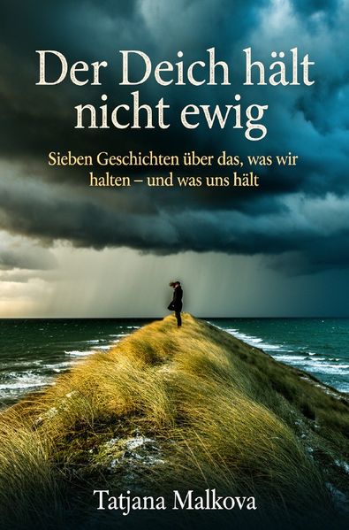 Cover von Der Deich hält nicht ewig