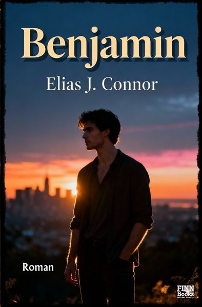 Cover von Benjamin