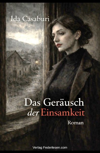 Cover von Das Geräusch der Einsamkeit