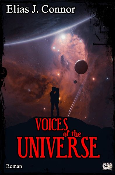 Cover von Voices of the universe (deutsche Version)