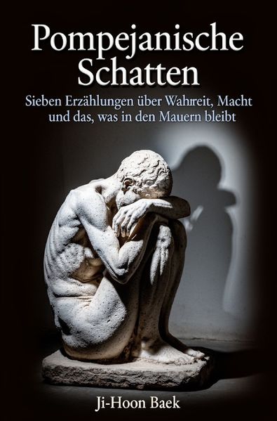Cover von Pompejanische Schatten