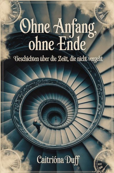 Cover von Ohne Anfang, ohne Ende