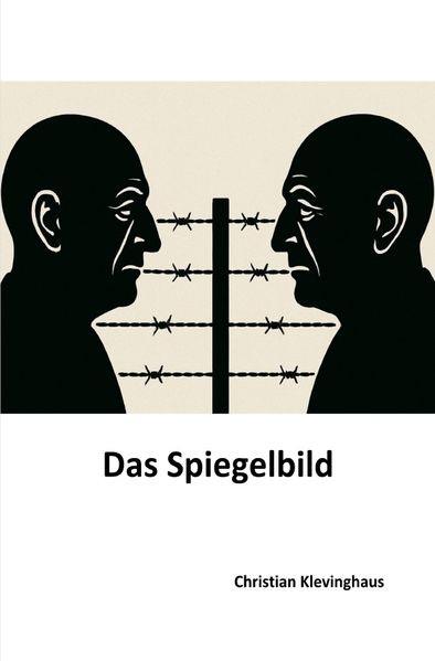Cover von Das Spiegelbild