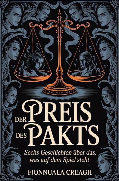 Cover von Der Preis des Pakts