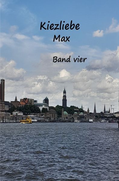 Cover von Kiezliebe/Kiezliebe Max