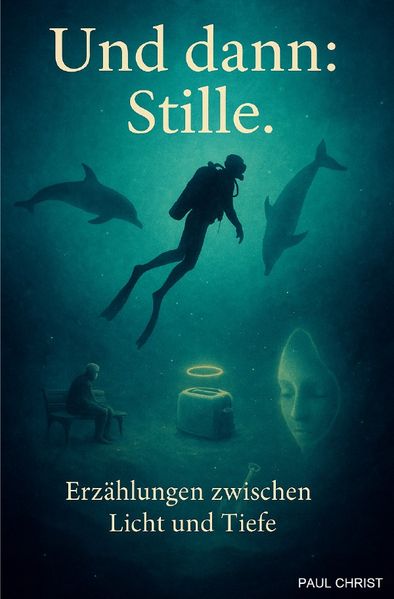 Cover von Und dann: Stille