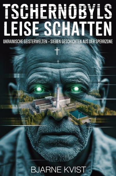 Cover von Tschernobyls leise Schatten
