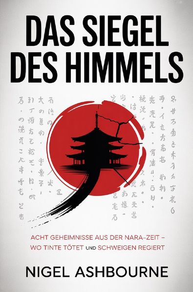 Cover von Das Siegel des Himmels