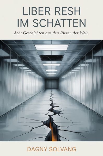 Cover von Liber Resh im Schatten