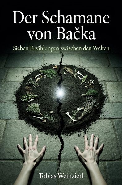 Cover von Der Schamane von Bačka