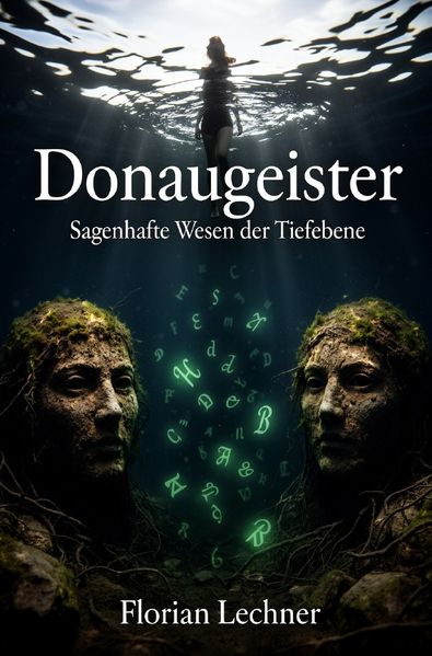 Cover von Donaugeister
