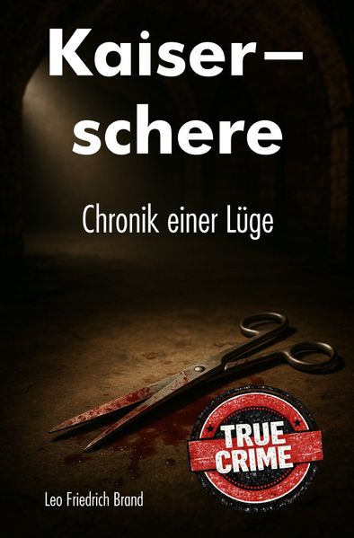 Cover von Kaiserschere