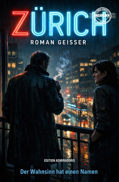 Cover von Schweizer Autoren/Zürich