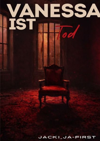 Cover von Die Magie der Götter/Vanessa ist Tod