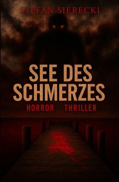 Cover von See des Schmerzes