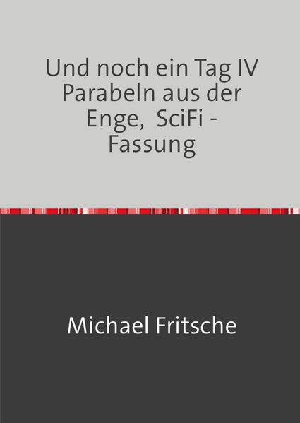 Cover von Und noch ein Tag IV