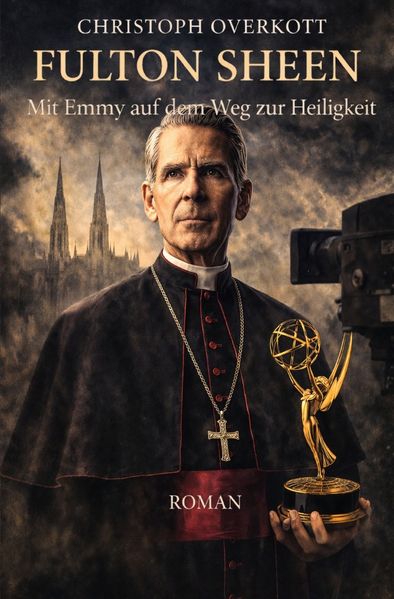 Cover von Fulton Sheen