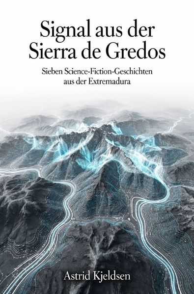 Cover von Signal aus der Sierra de Gredos
