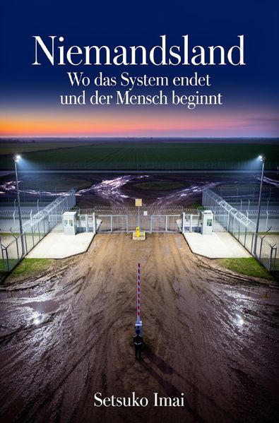 Cover von Niemandsland
