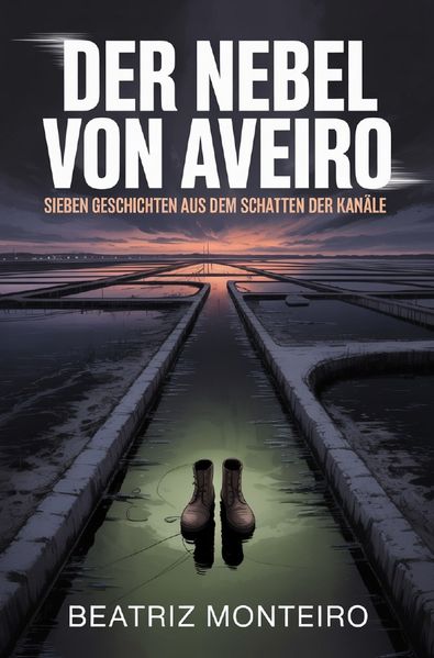 Cover von Der Nebel von Aveiro