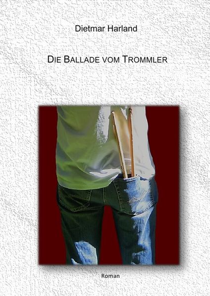 Cover von Die Ballade vom Trommler