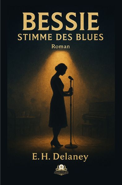 Cover von Bessie – Stimme des Blues