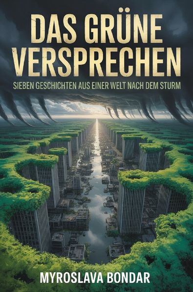 Cover von Das Grüne Versprechen