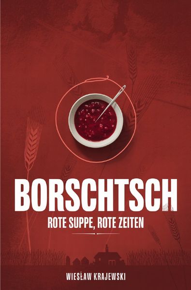 Cover von Borschtsch
