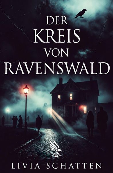 Cover von Der Kreis von Ravenswald
