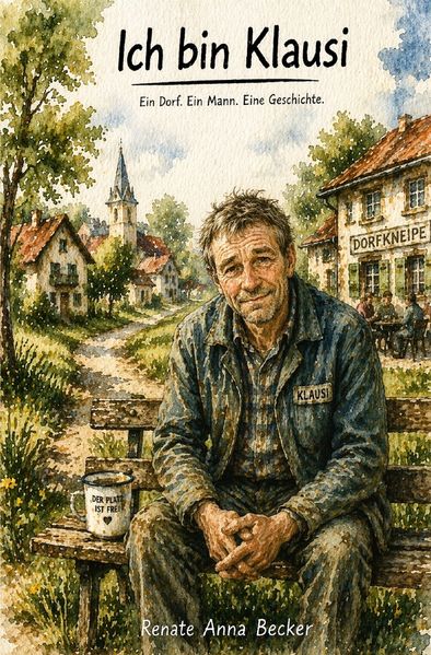 Cover von Ich bin Klausi