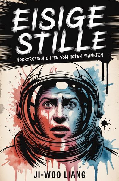 Cover von Eisige Stille