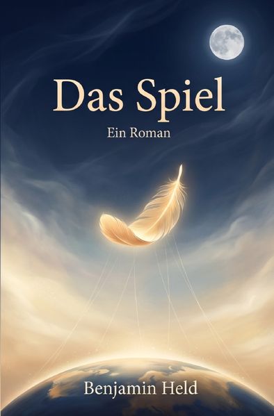 Cover von Das Spiel