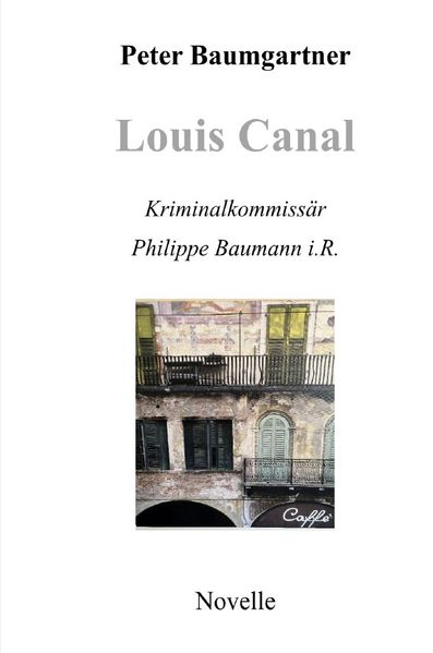 Cover von Louis Canal