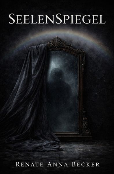 Cover von Seelenspiegel