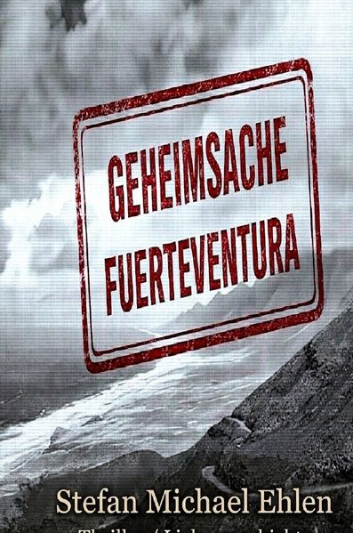 Cover von Geheimsache/Geheimsache „Fuerteventura“ – Neuauflage