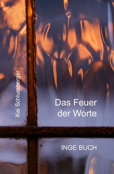 Cover von Das Feuer der Worte
