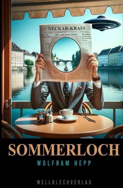Cover von Sommerloch
