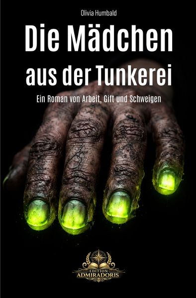 Cover von Schweizer Autoren/Die Mädchen aus der Tunkerei