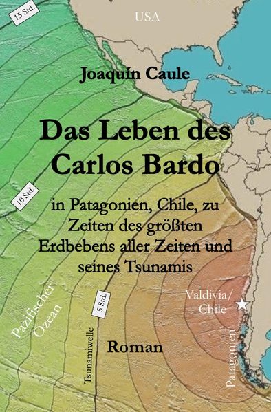 Cover von Das Leben des Carlos Bardo