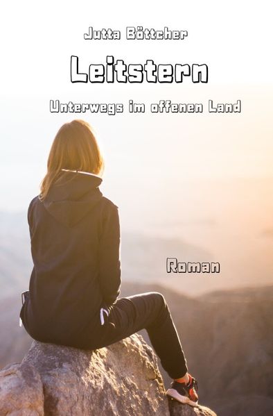 Cover von Leitstern